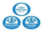 tsujimo (tsujimo)さんの社内起業家向けステッカー用ロゴへの提案