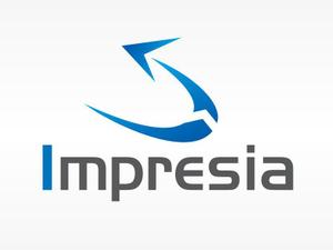 katotさんの「Imprecia」のロゴ作成への提案