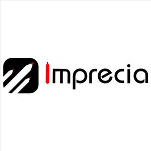 ki-to (ki-to)さんの「Imprecia」のロゴ作成への提案