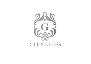 O-tani24 (sorachienakayoshi)さんの北新地高級クラブ「CLUB GLOSS」のロゴへの提案