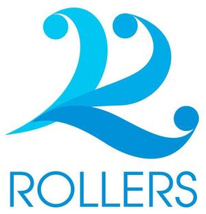 さんのROLLERSのロゴ作成への提案