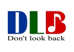 asakawa12 (asakawa12)さんの「DLB 　Don't look back」のロゴ作成への提案