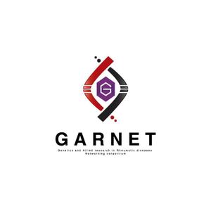 mismさんの「GARNET」のロゴ作成への提案