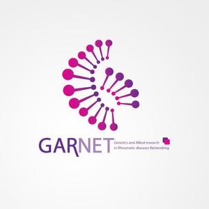 ligth (Serkyou)さんの「GARNET」のロゴ作成への提案