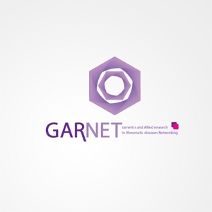 ligth (Serkyou)さんの「GARNET」のロゴ作成への提案