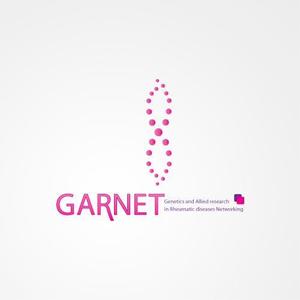 ligth (Serkyou)さんの「GARNET」のロゴ作成への提案