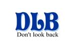 asakawa12 (asakawa12)さんの「DLB 　Don't look back」のロゴ作成への提案