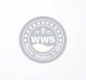 Kiwi Design (kiwi_design)さんのWater Walker & SPA　ロゴへの提案