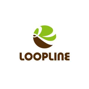 Ochan (Ochan)さんのlooplineロゴ（商標登録予定なし）への提案