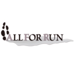 nanashi (nanashi)さんのジョギング情報サイト「All For Run」のロゴ作成への提案