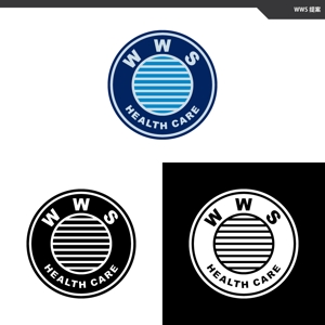 take5-design (take5-design)さんのWater Walker & SPA　ロゴへの提案