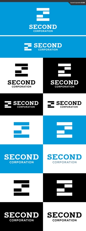 take5-design (take5-design)さんのアウトドア・サードプレイスを連想させる企業ロゴへの提案