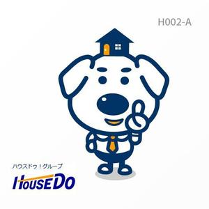 Jelly (Jelly)さんのマスコットキャラクターのデザインへの提案
