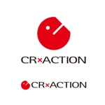 yama0822 (yama0822)さんのイベント会社「CRACTION」のロゴへの提案