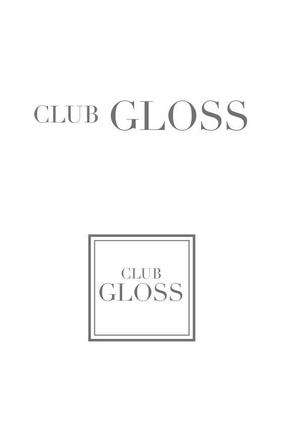 中川貴元 (takayukinakagawa)さんの北新地高級クラブ「CLUB GLOSS」のロゴへの提案