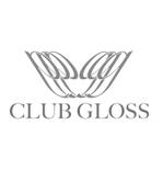 gravelさんの北新地高級クラブ「CLUB GLOSS」のロゴへの提案