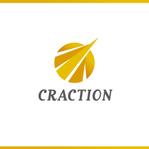 イメージフォース (pro-image)さんのイベント会社「CRACTION」のロゴへの提案