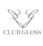 gravelさんの北新地高級クラブ「CLUB GLOSS」のロゴへの提案