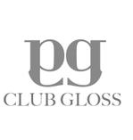 gravelさんの北新地高級クラブ「CLUB GLOSS」のロゴへの提案