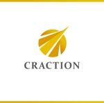 イメージフォース (pro-image)さんのイベント会社「CRACTION」のロゴへの提案