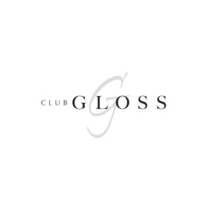 四次元ポケット (uzonke55)さんの北新地高級クラブ「CLUB GLOSS」のロゴへの提案