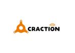 yuki (yvvy0115)さんのイベント会社「CRACTION」のロゴへの提案