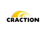 yuki (yvvy0115)さんのイベント会社「CRACTION」のロゴへの提案