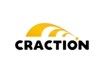 yuki (yvvy0115)さんのイベント会社「CRACTION」のロゴへの提案