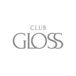 timepeace ()さんの北新地高級クラブ「CLUB GLOSS」のロゴへの提案