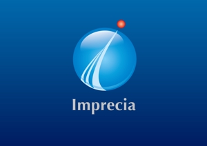 landscape (landscape)さんの「Imprecia」のロゴ作成への提案