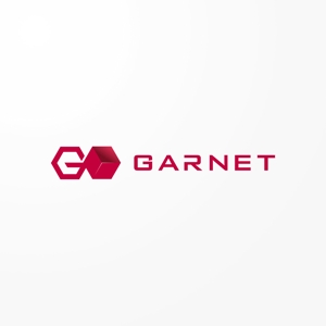 GLK (Gungnir-lancer-k)さんの「GARNET」のロゴ作成への提案