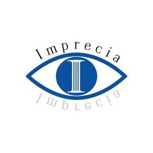 SUN&MOON (sun_moon)さんの「Imprecia」のロゴ作成への提案