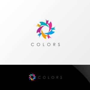 Nyankichi.com (Nyankichi_com)さんの新設学童保育所「colors」のロゴデザインへの提案