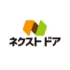 T.M.D (dropluck)さんの不動産会社「センチュリー21ネクストドア」のロゴへの提案