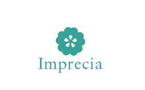 acve (acve)さんの「Imprecia」のロゴ作成への提案