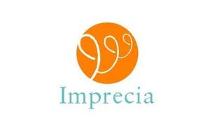 acve (acve)さんの「Imprecia」のロゴ作成への提案