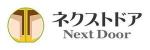 Whatner Sun (Rawitch)さんの不動産会社「センチュリー21ネクストドア」のロゴへの提案