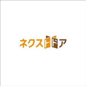 Roby Design (robydesign)さんの不動産会社「センチュリー21ネクストドア」のロゴへの提案