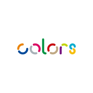 alne-cat (alne-cat)さんの新設学童保育所「colors」のロゴデザインへの提案