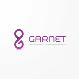 goonさんの「GARNET」のロゴ作成への提案
