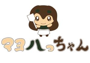 株式会社イーネットビズ (e-nets)さんのたこ焼き屋のキャラクターとロゴへの提案