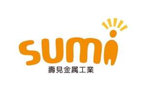 tsujimo (tsujimo)さんの金属加工をしている会社のロゴ制作への提案