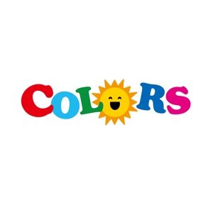 timepeace ()さんの新設学童保育所「colors」のロゴデザインへの提案