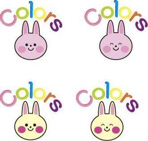 ハートオブマインド (heart_of_mind)さんの新設学童保育所「colors」のロゴデザインへの提案