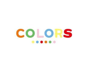 revolb (revolbs)さんの新設学童保育所「colors」のロゴデザインへの提案