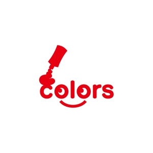 serve2000 (serve2000)さんの新設学童保育所「colors」のロゴデザインへの提案