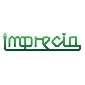 bopyさんの「Imprecia」のロゴ作成への提案
