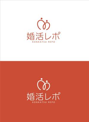 chpt.z (chapterzen)さんの婚活サイトのロゴ制作への提案