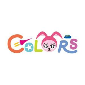 gaiti (gaiti)さんの新設学童保育所「colors」のロゴデザインへの提案