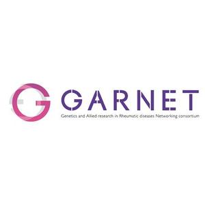 bambooさんの「GARNET」のロゴ作成への提案